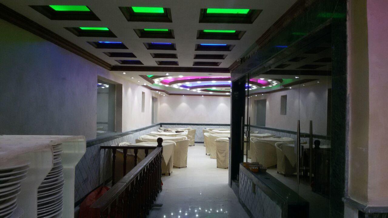 Teeba Palace Hotel Suites Амман Экстерьер фото